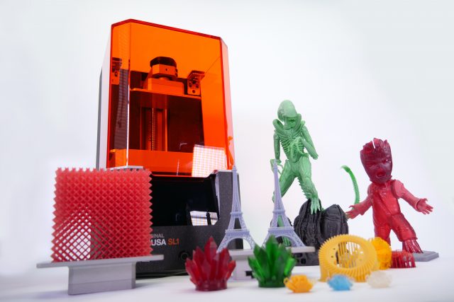 Prusa
