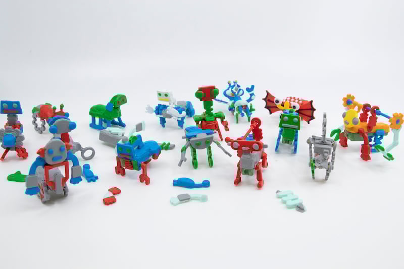 3Doodler