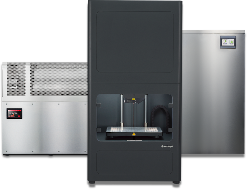 markforged