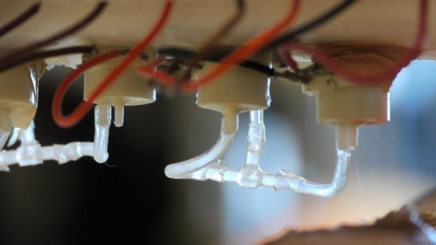 Bioprinting