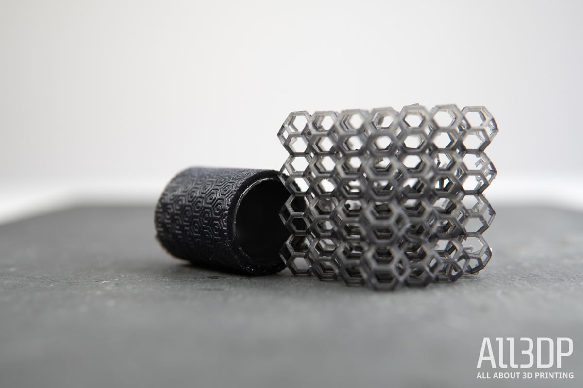 Anycubic Photon S review - even more sample prints
