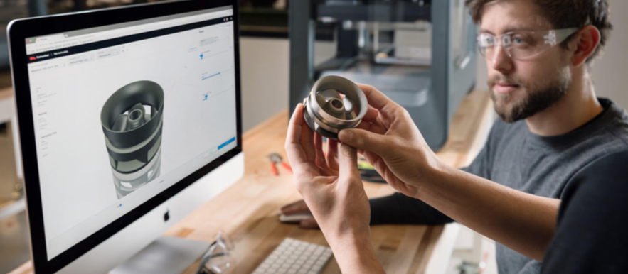 3D Hubs