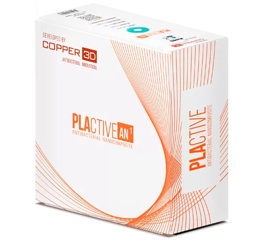Copper3D