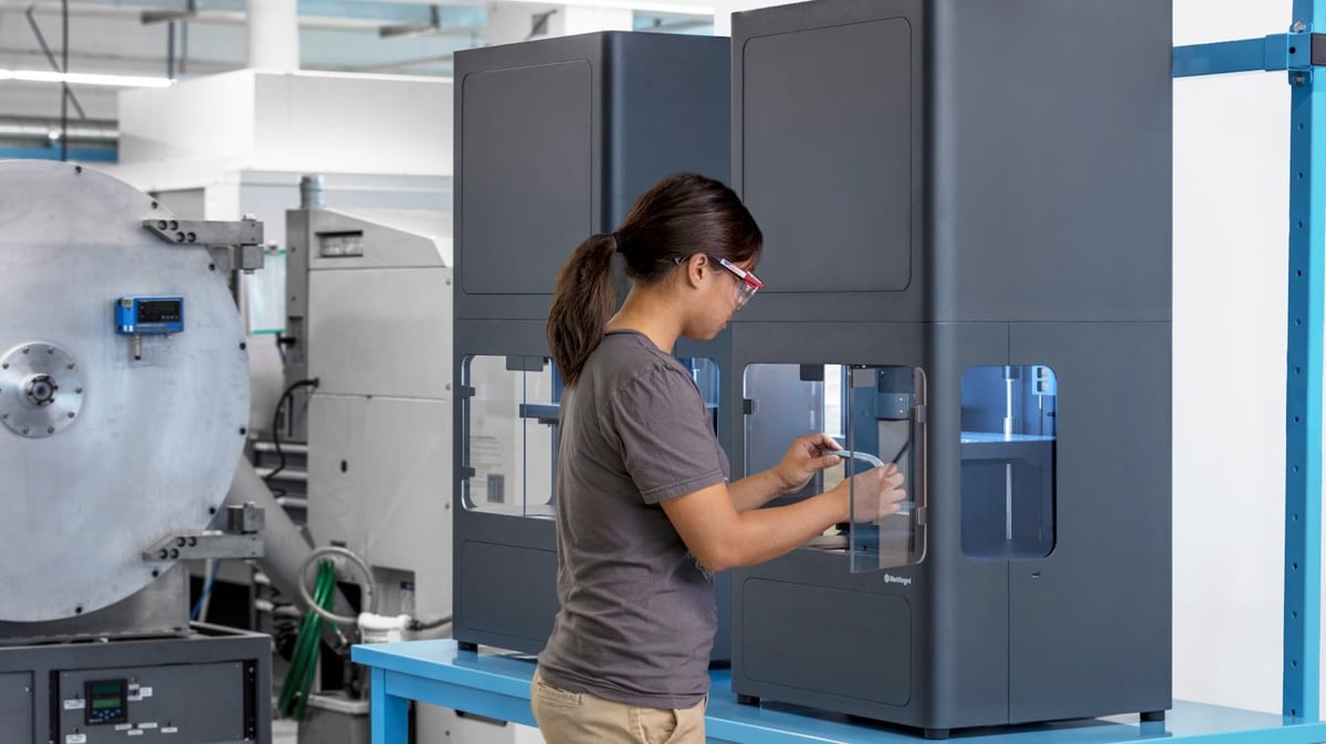 Markforged