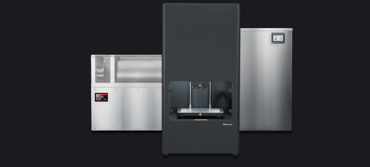 Markforged
