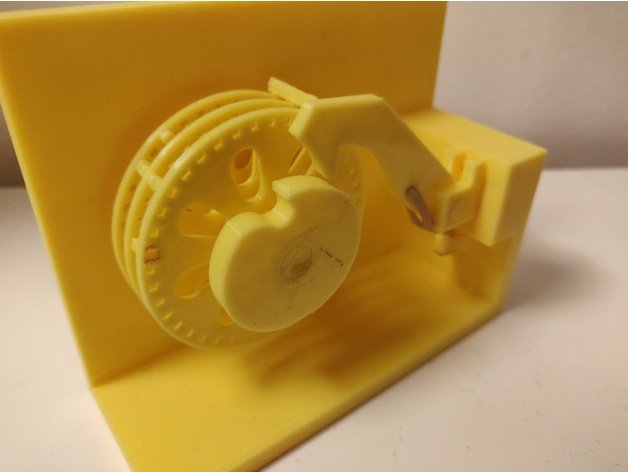 Combination Lock