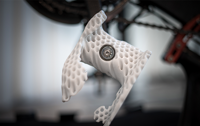 Althetics 3D