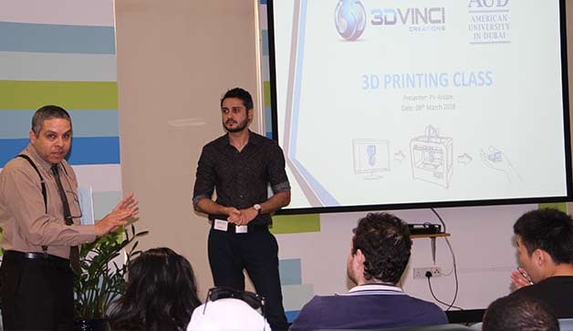 3DVinci Creations