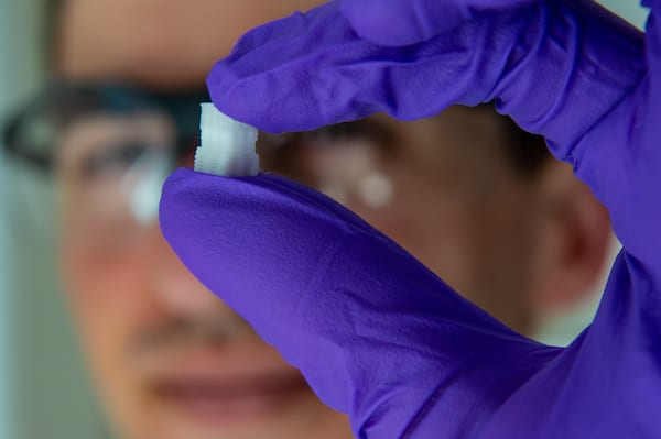 Artificial Tissues