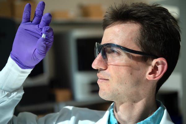 Artificial Tissue