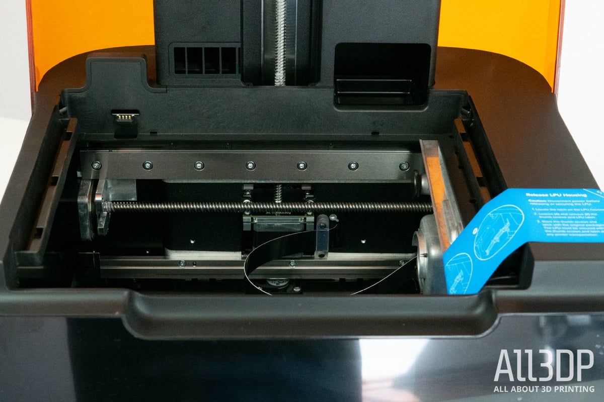 Formlabs Form 3