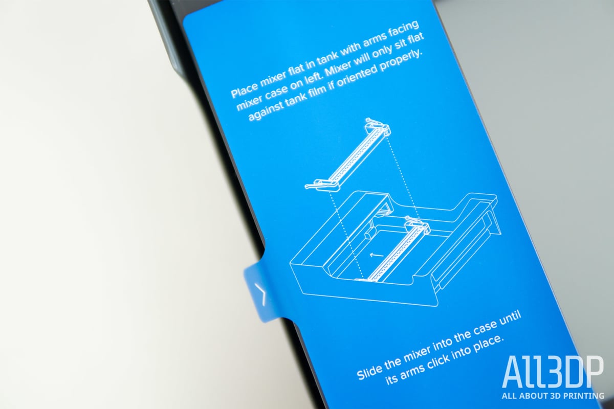 Formlabs Form 3