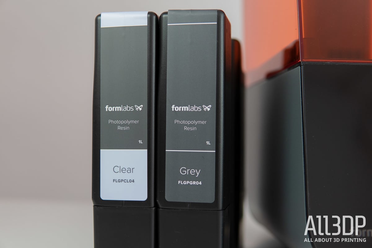 Formlabs Form 3