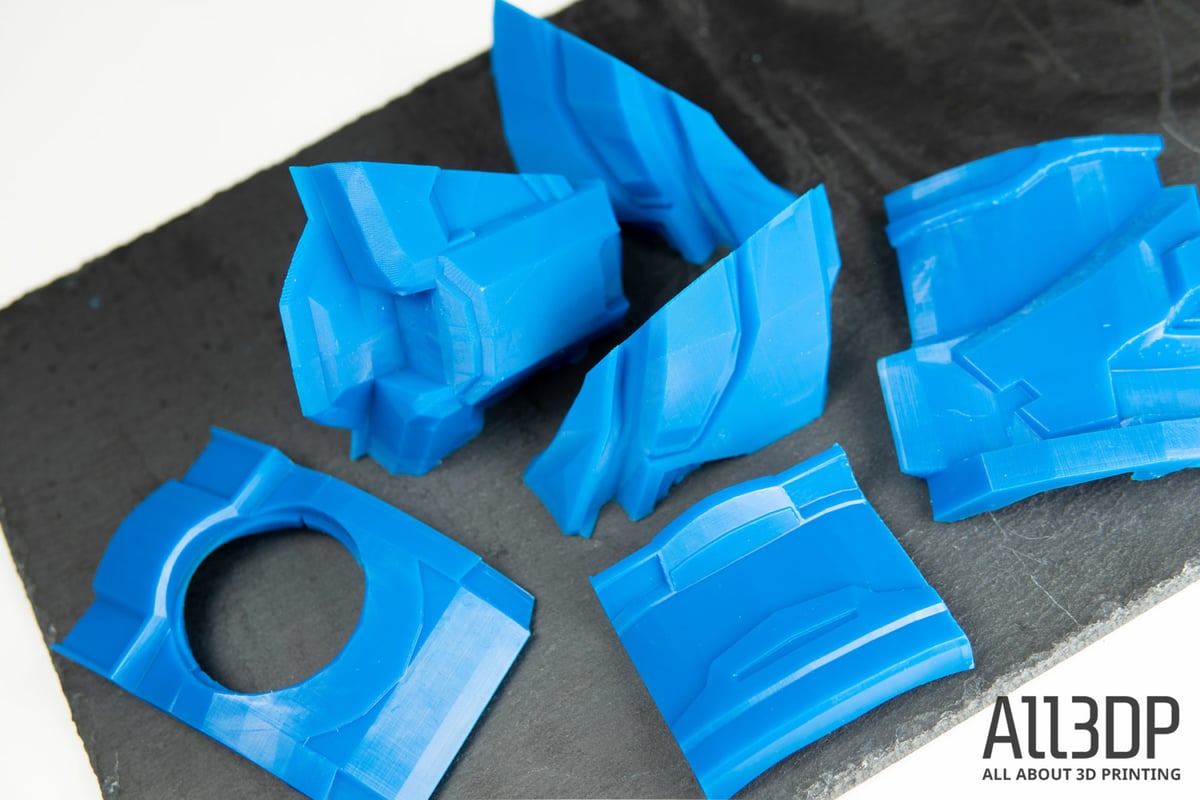 Formlabs Form 3