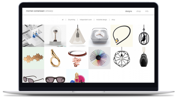 Shapeways