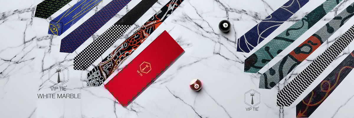 VIP TIE