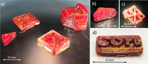 chalcogenide glass