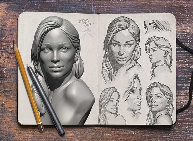 ZBrush