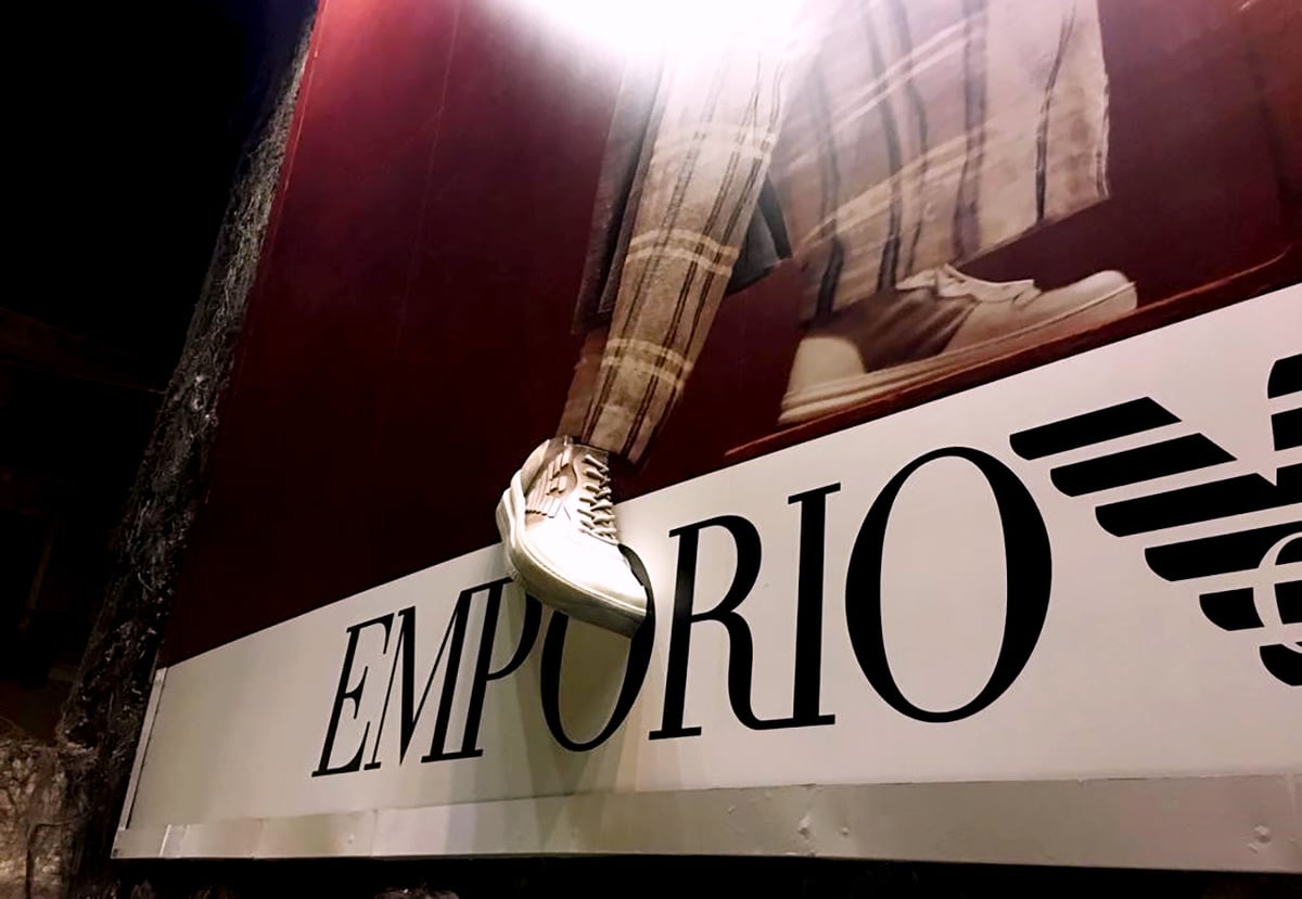 Emporio Armani