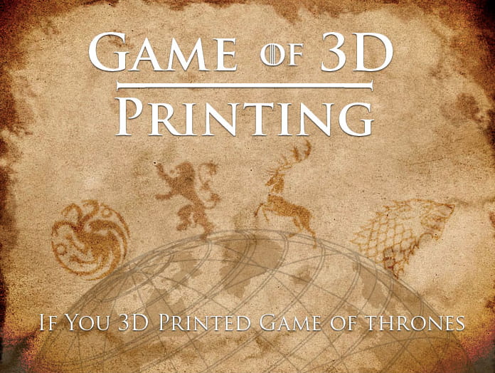 Game of Thrones