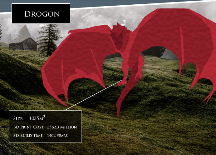 Game of Thrones