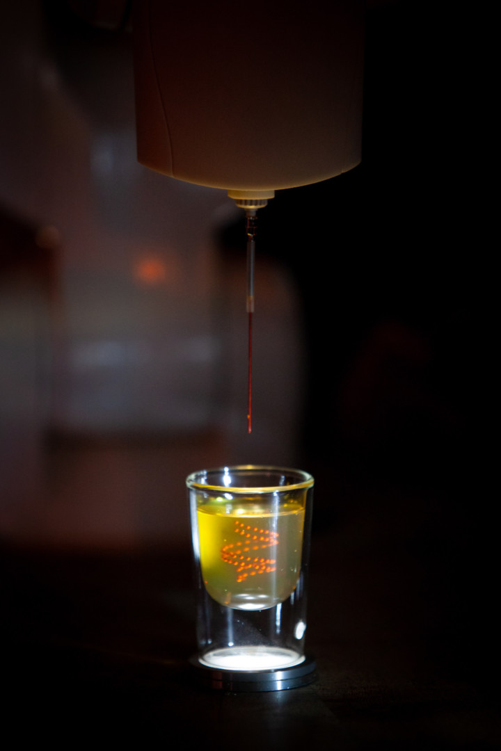 Bulleit