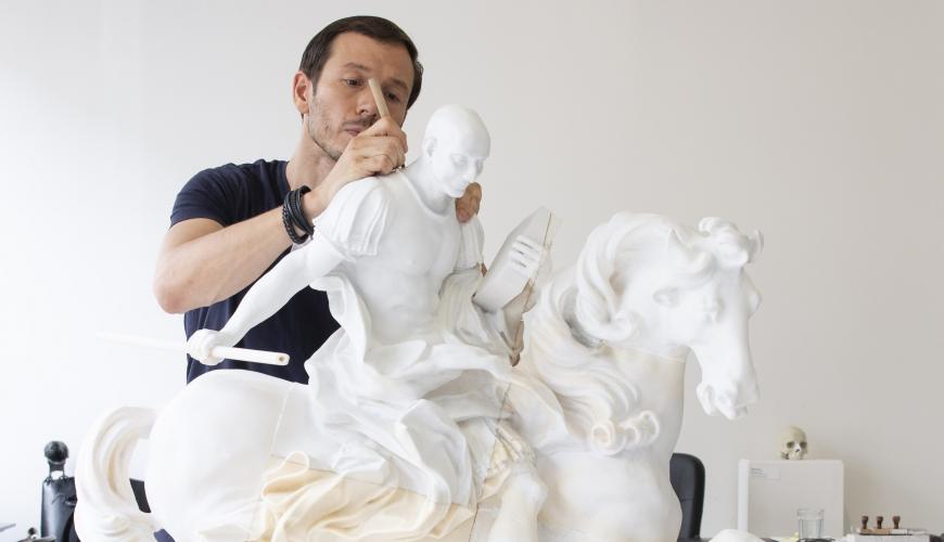 Sebastian Errazuriz