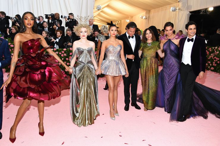 Met Gala