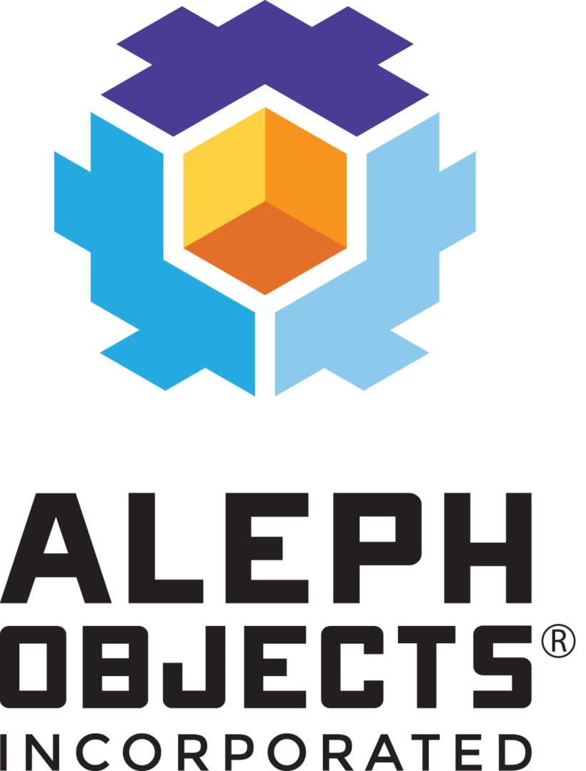 Aleph Objects