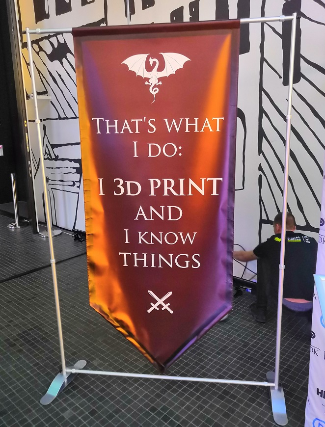 CraftBot Game of Thrones