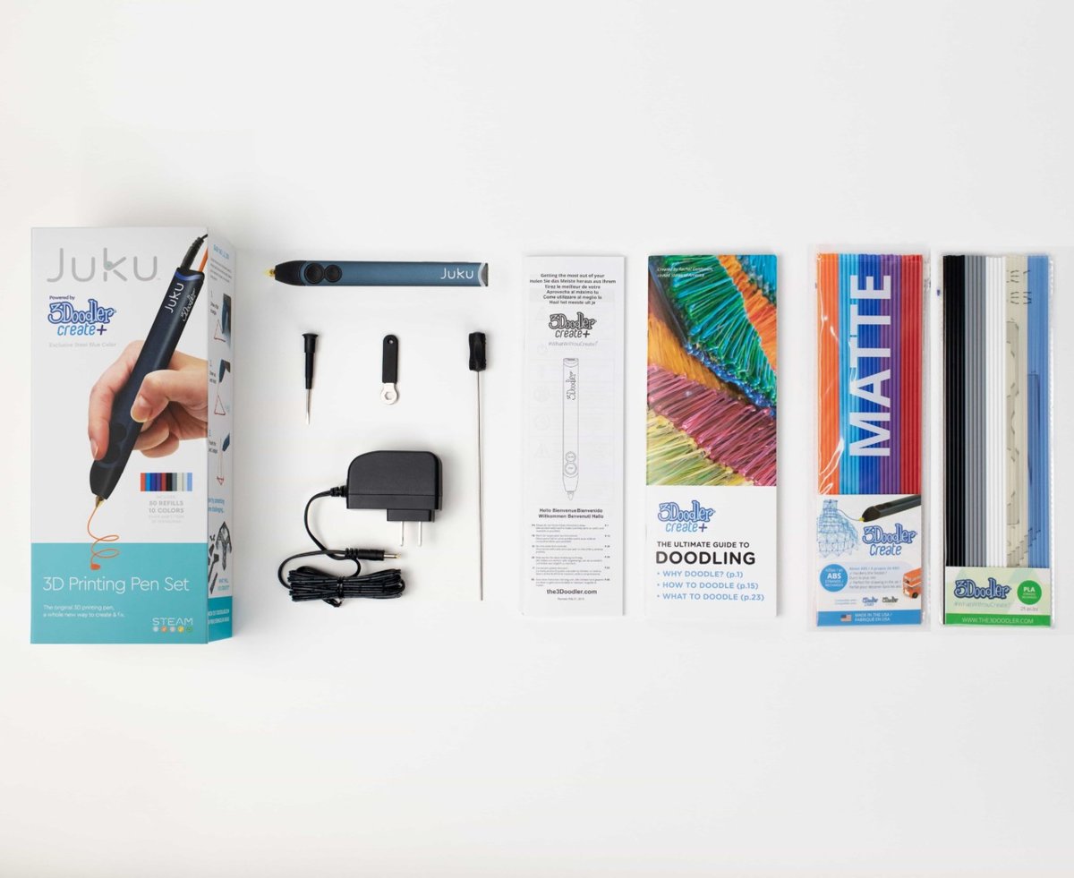 3Doodler