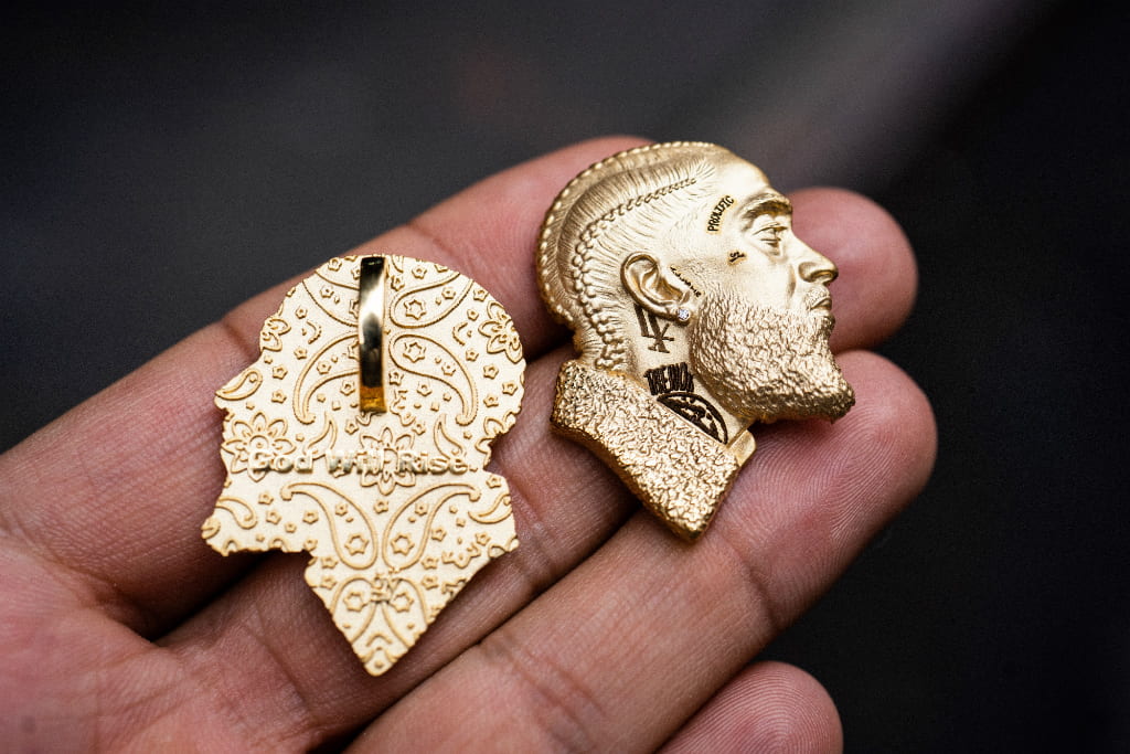 Nipsey Hussle