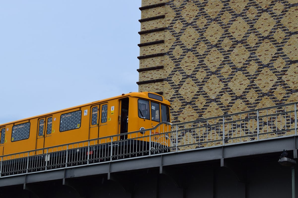 Bombardier Transportation