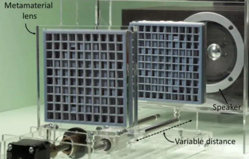 Metamaterials