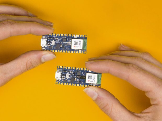 Arduino