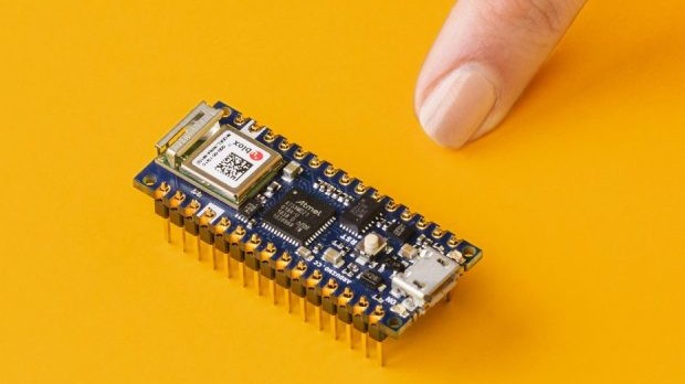 Arduino