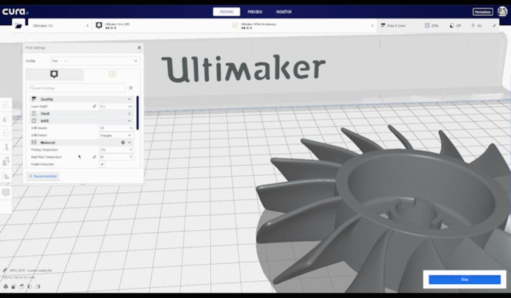 Ultimaker