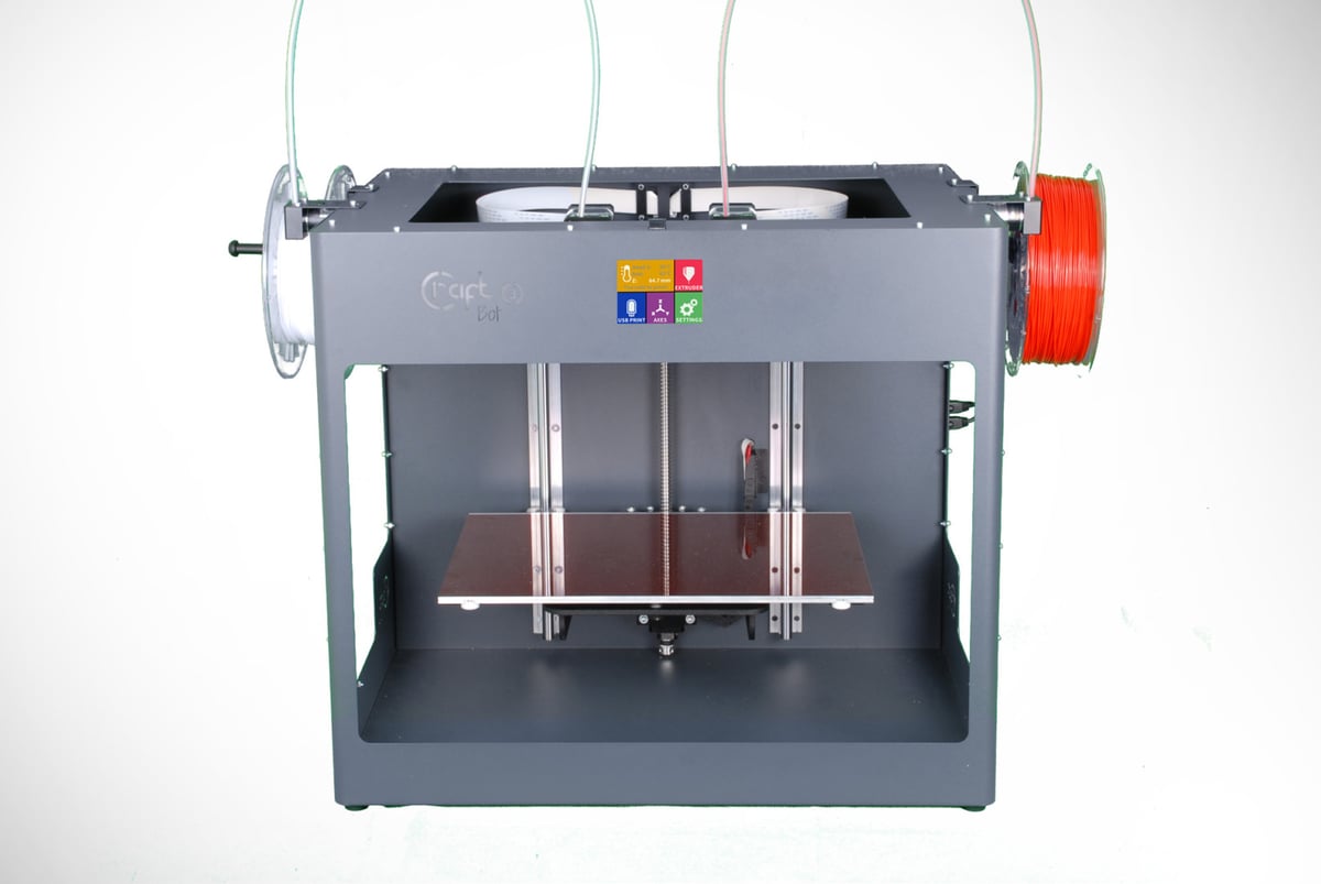 CraftBot 3