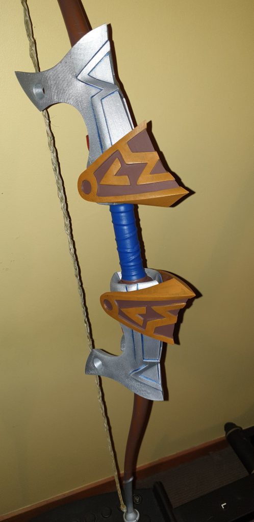 Soldier's Bow 