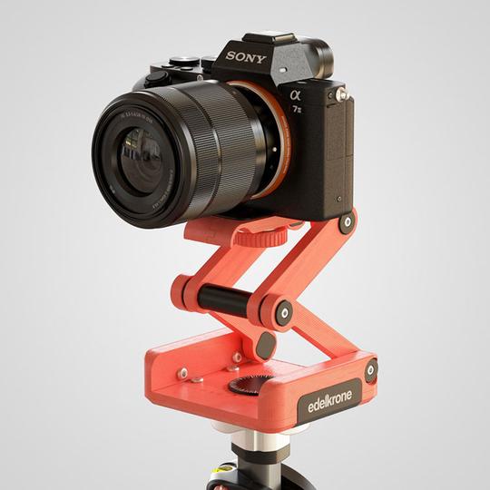 Edelkrone