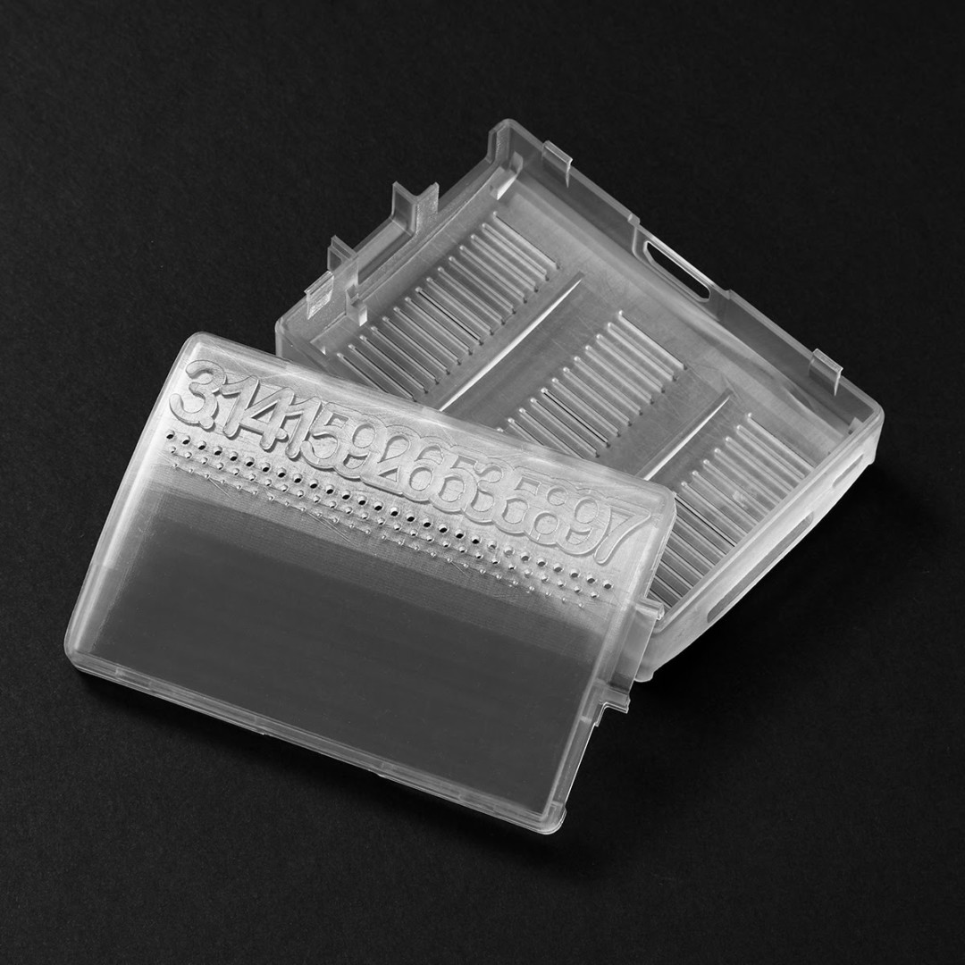 Shapeways