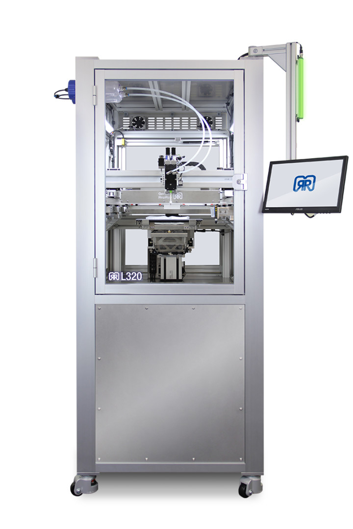 German RepRap