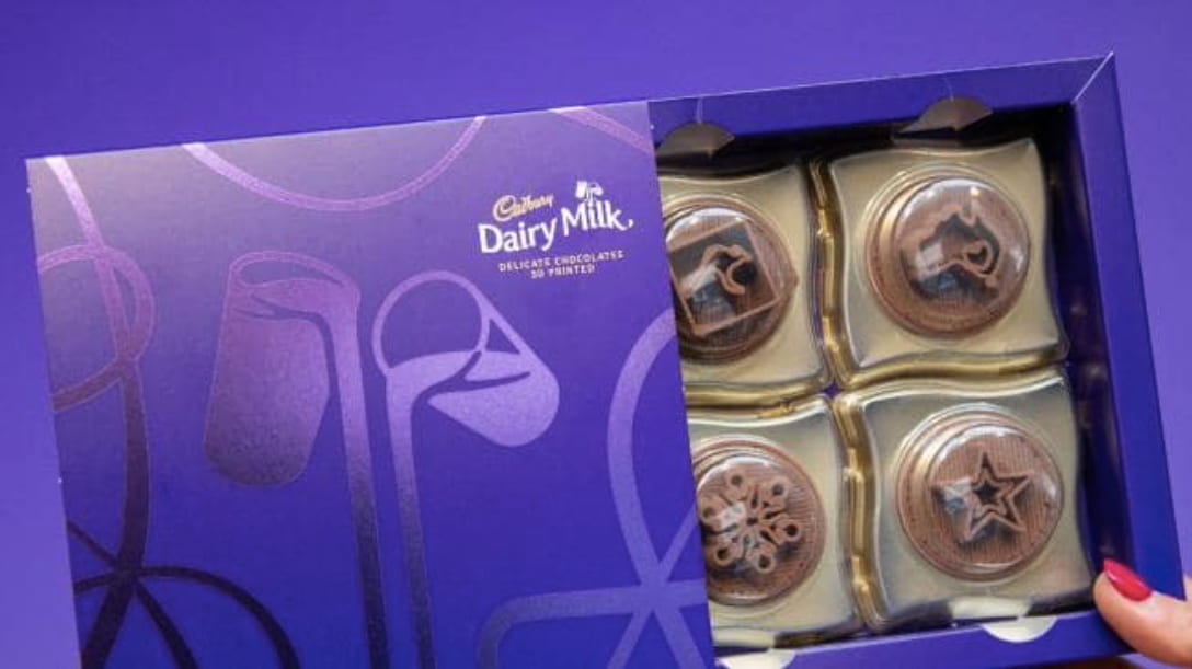 Cadbury