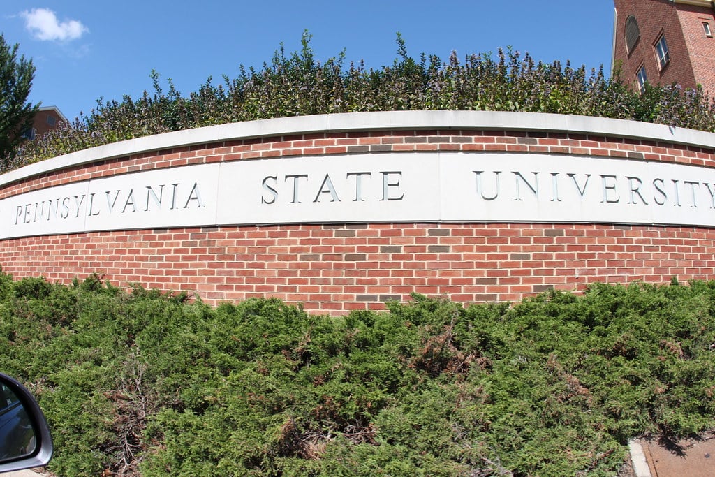 Penn State