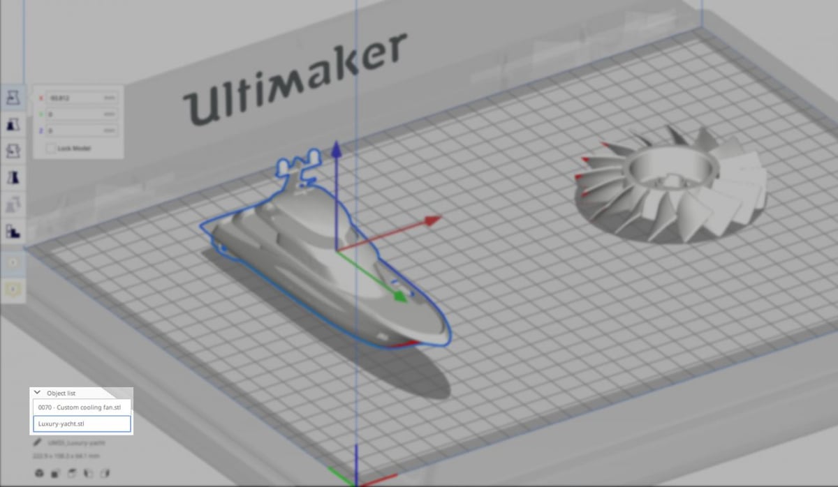 Cura 4.2