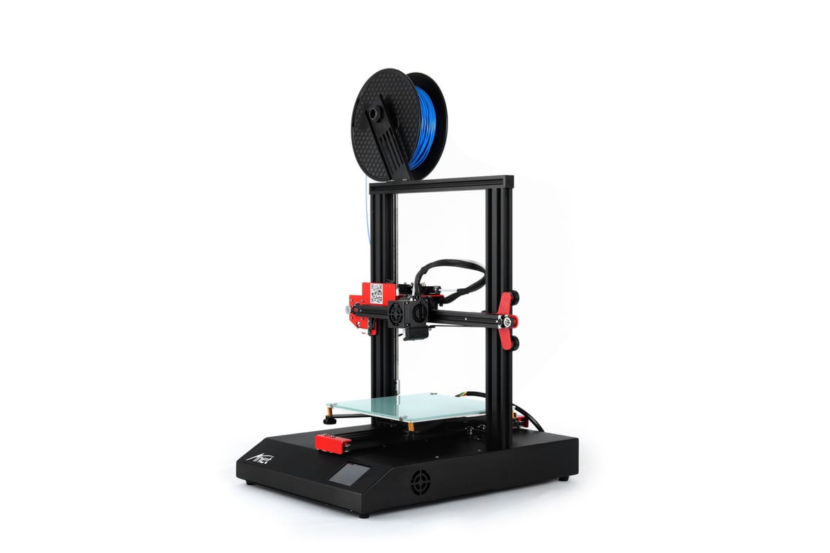Anet ET4 3D printer