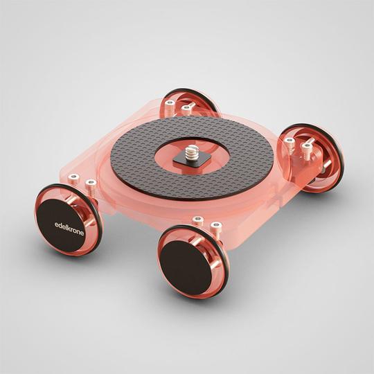 Edelkrone