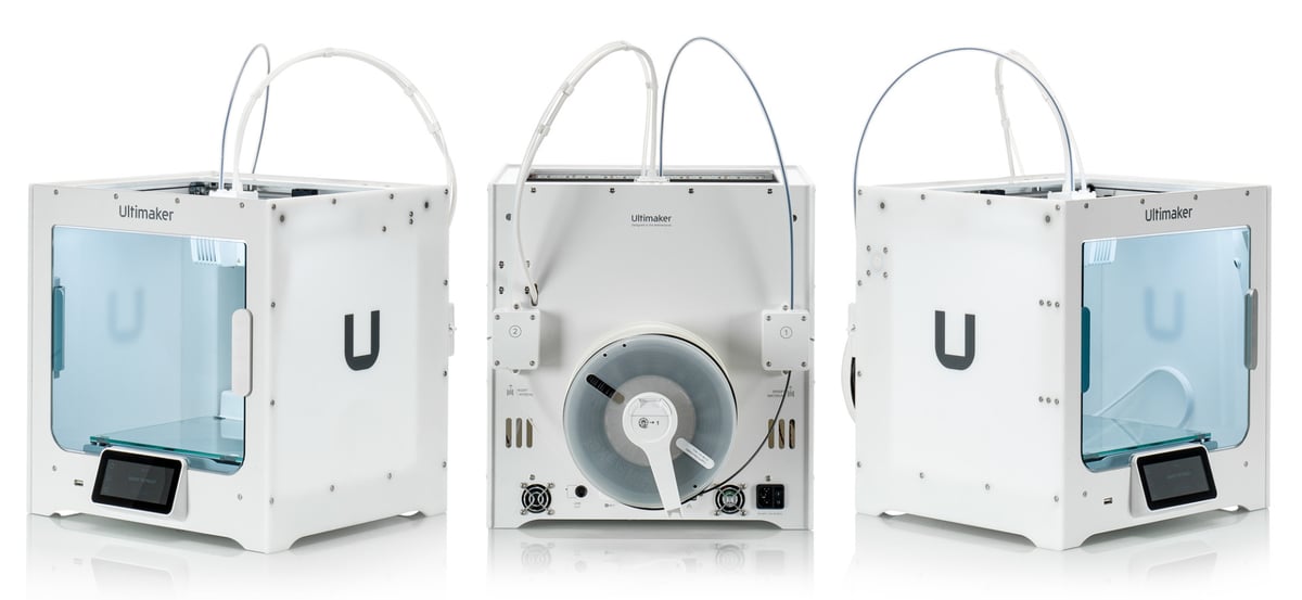 Ultimaker S3