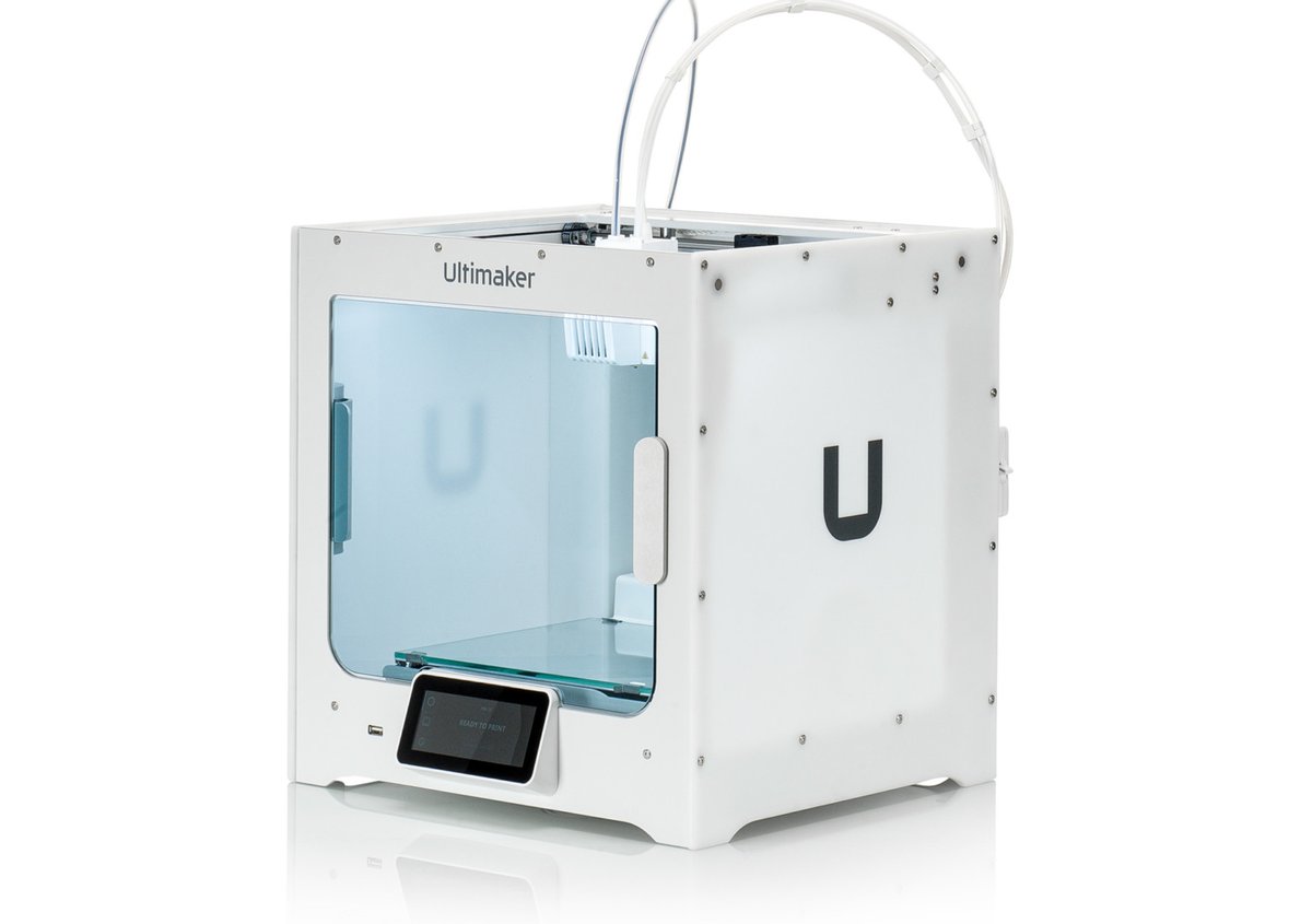 Ultimaker S3