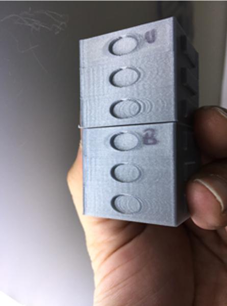 Sapphire Pro printing